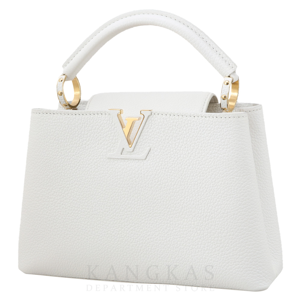 LOUIS VUITTON(USED)루이비통 카퓌신 BB